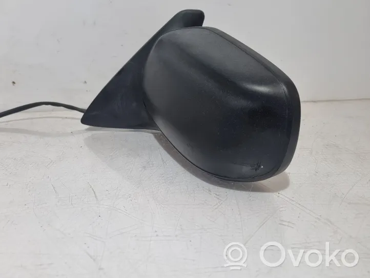 Opel Corsa A Front door electric wing mirror 