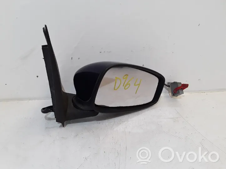 Fiat Stilo Front door electric wing mirror 