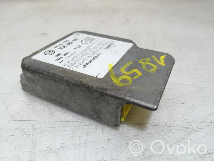 Volkswagen Lupo Airbag control unit/module 