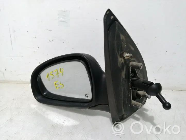 Daewoo Kalos Front door electric wing mirror 