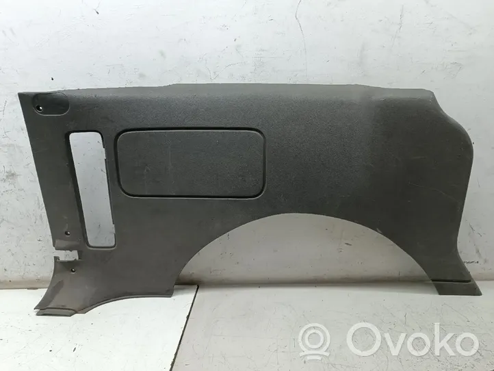 Opel Combo C Tailgate/trunk/boot lid 