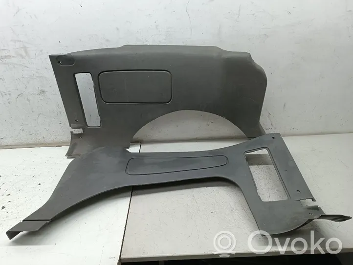 Opel Combo C Tailgate/trunk/boot lid 