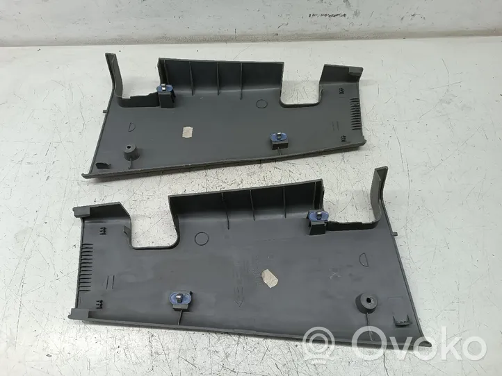 Opel Combo C Front door card panel trim 