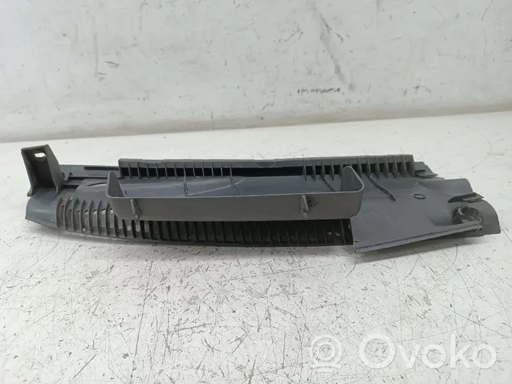 Opel Combo C Front grill 