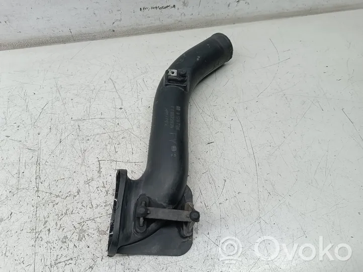 Opel Combo C Air intake hose/pipe 