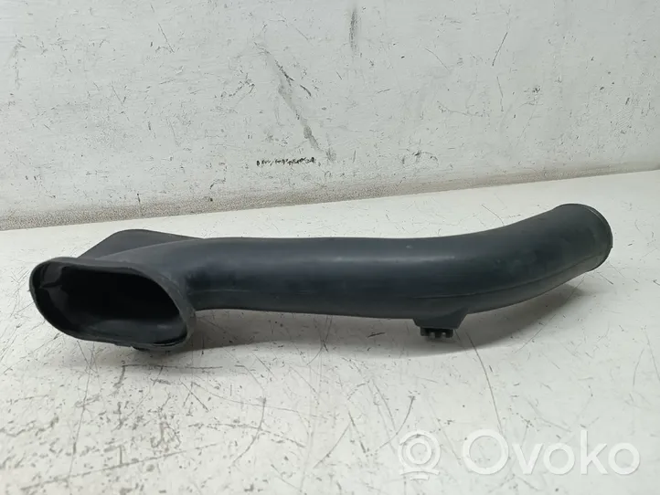 Opel Combo C Air intake hose/pipe 