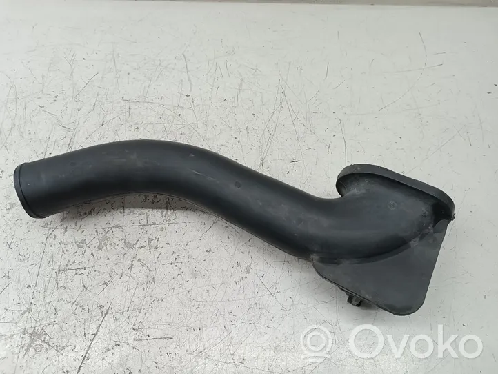 Opel Combo C Air intake hose/pipe 