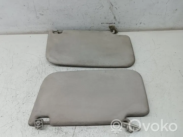 Opel Combo C Clip/gancio/supporto per aletta parasole 