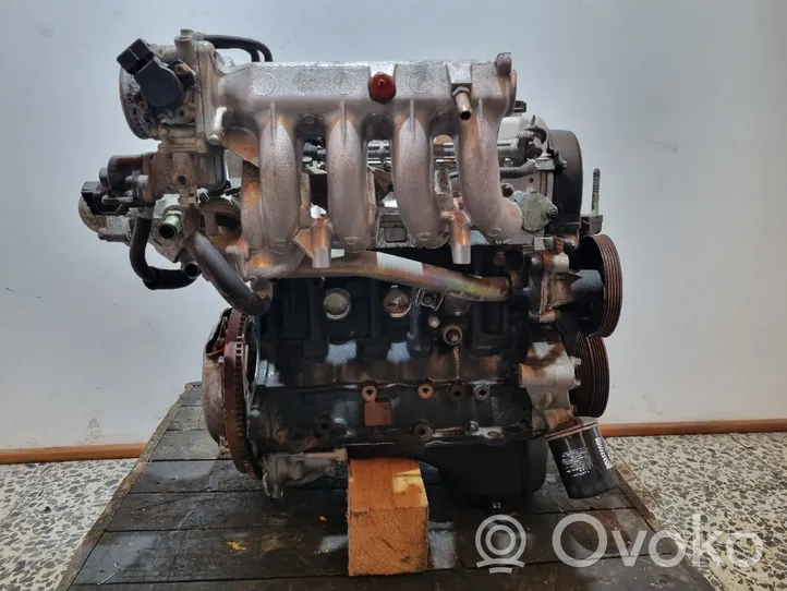 Mitsubishi Colt Moteur 