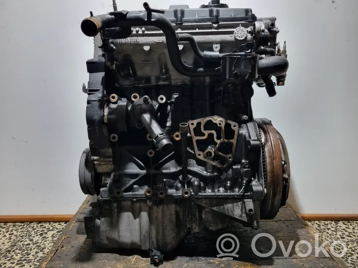 Volkswagen PASSAT B5.5 Двигатель 