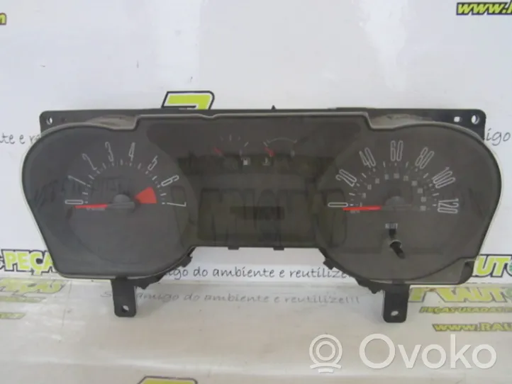 Ford Mustang V Tachimetro (quadro strumenti) 