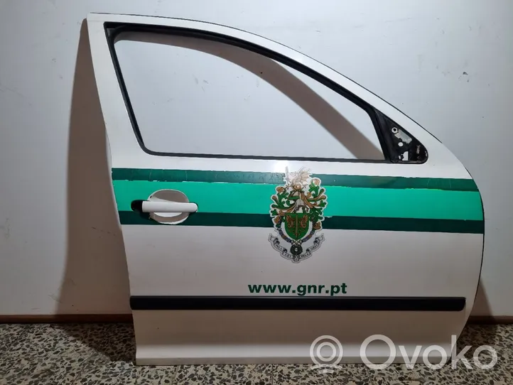 Skoda Octavia Mk2 (1Z) Portiera anteriore 