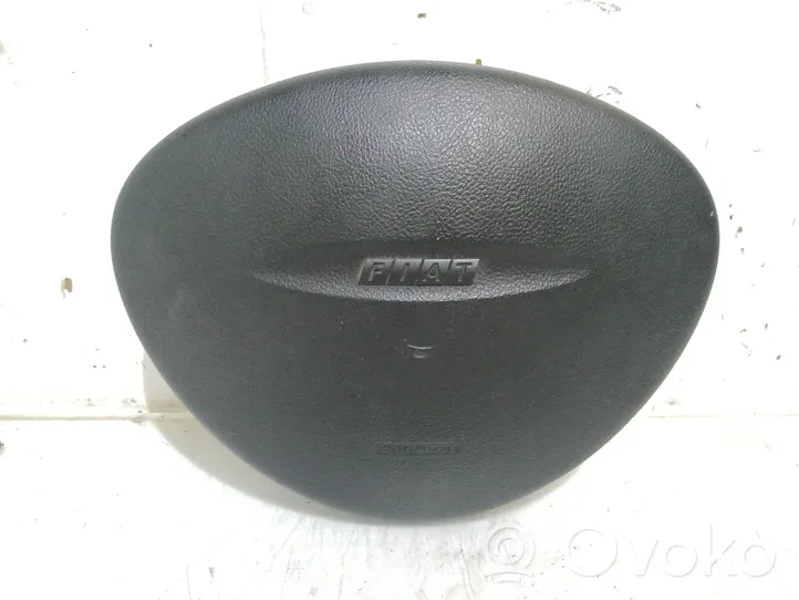 Fiat Punto (188) Steering wheel airbag 