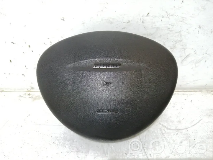 Fiat Punto (188) Airbag dello sterzo 