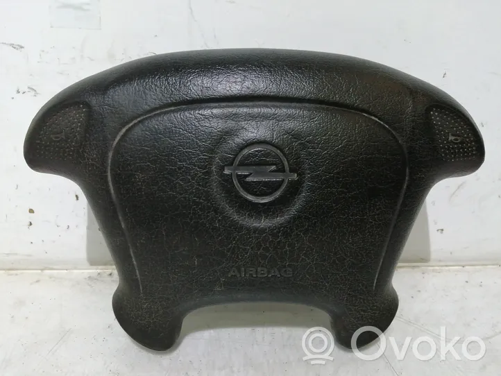 Opel Astra F Airbag dello sterzo 