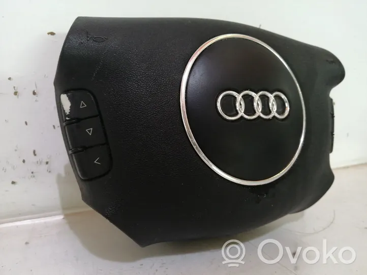 Audi A3 S3 8L Airbag dello sterzo 