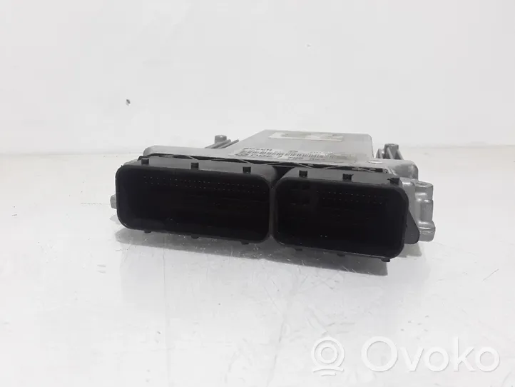 BMW 1 E81 E87 Sterownik / Moduł ECU 