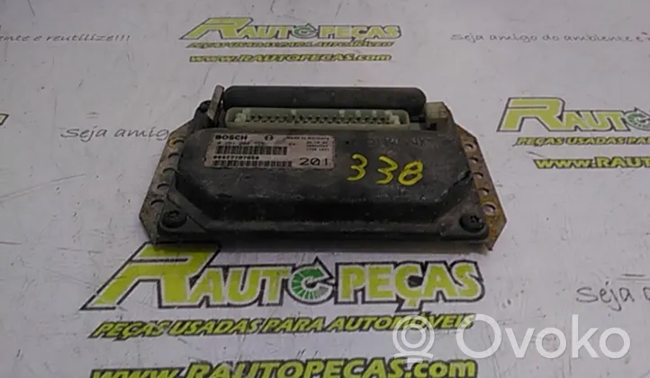 Lancia Y10 Calculateur moteur ECU 