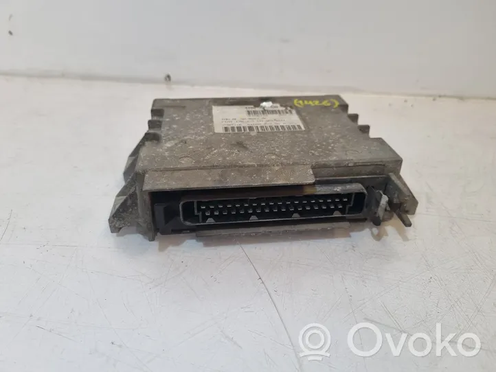 Fiat Punto (176) Calculateur moteur ECU 