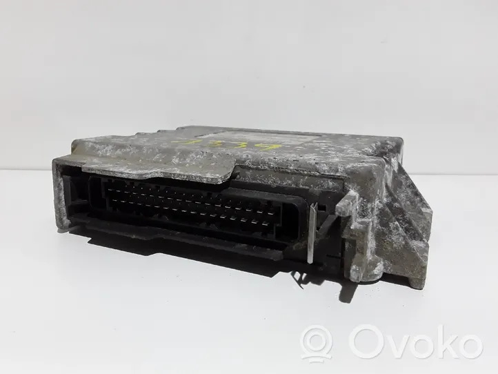 Renault Twingo I Sterownik / Moduł ECU 