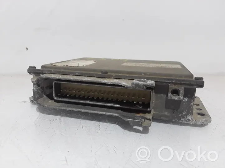 Citroen Saxo Sterownik / Moduł ECU 