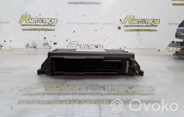 Fiat Punto (176) Calculateur moteur ECU 