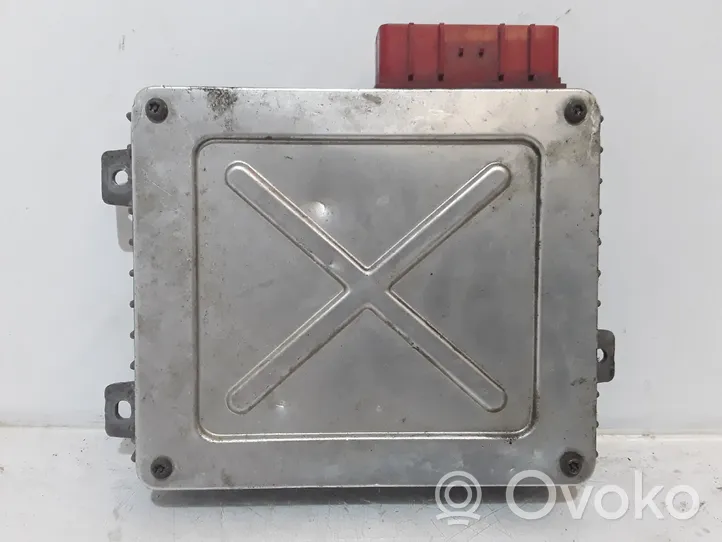 Rover 200 XV Sterownik / Moduł ECU 