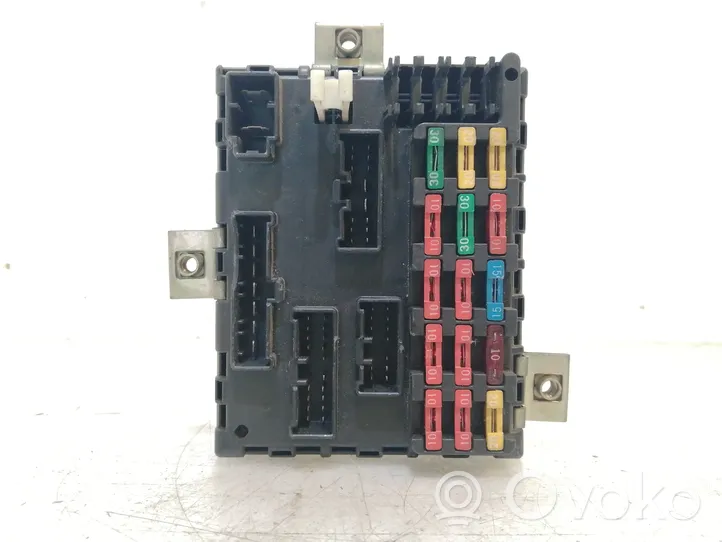 Fiat Punto (176) Unidad de control SAM 