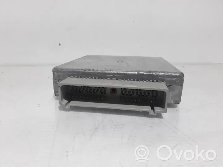 Ford Focus Sterownik / Moduł ECU 