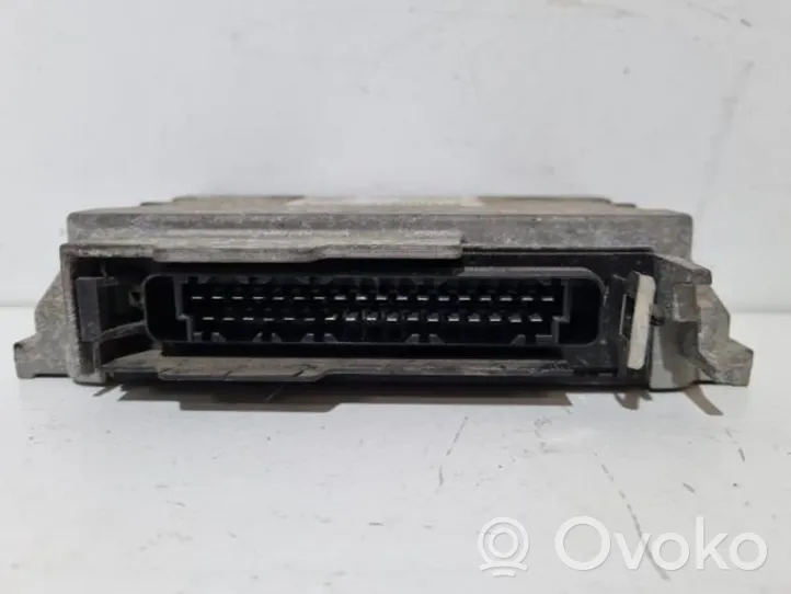 Fiat Punto (176) Sterownik / Moduł ECU 