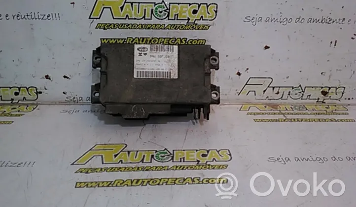 Fiat Punto (176) Calculateur moteur ECU 