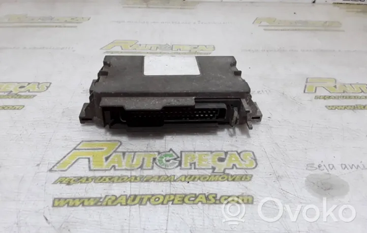 Fiat Punto (176) Calculateur moteur ECU 