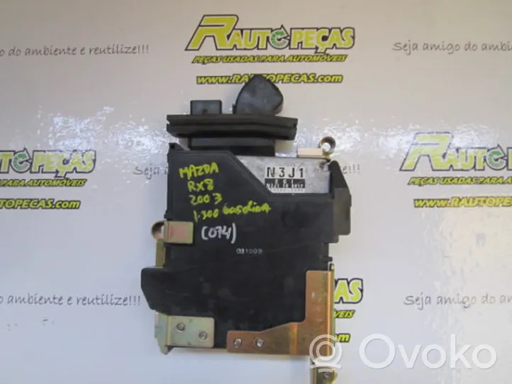 Mazda RX8 Calculateur moteur ECU 