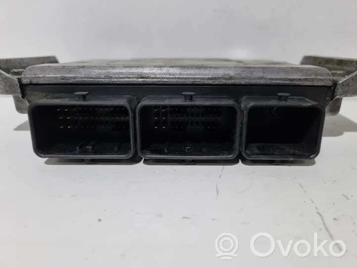 Citroen Saxo Sterownik / Moduł ECU 