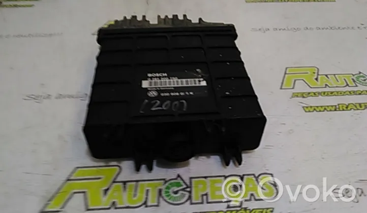 Volkswagen Golf III Calculateur moteur ECU 