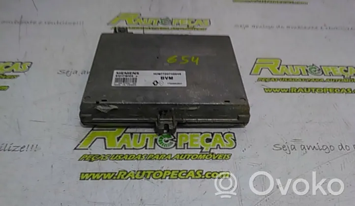 Renault 19 Calculateur moteur ECU 