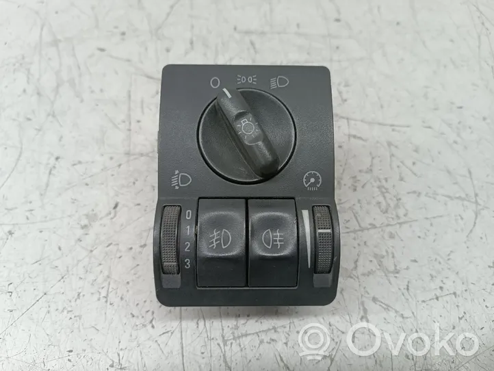 Opel Combo C Other switches/knobs/shifts 