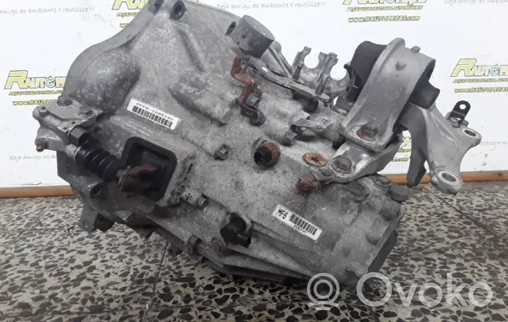 Honda Civic Manual 5 speed gearbox 