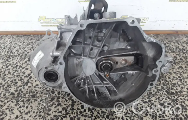 Honda Civic Manual 5 speed gearbox 