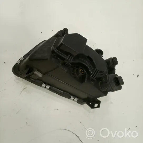 Audi A3 S3 8L Lampa przednia 