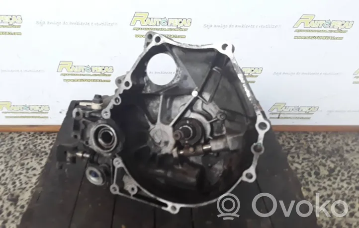 Rover 200 XV Manual 5 speed gearbox 