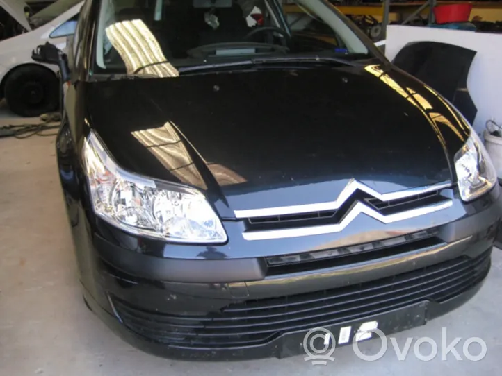 Citroen C4 I Moteur 