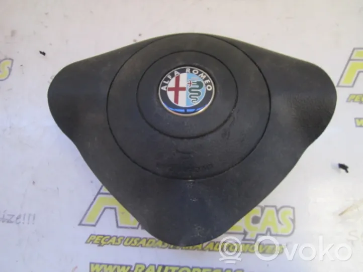 Alfa Romeo GT Airbag de volant 