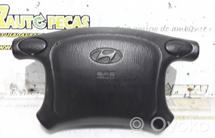 Hyundai Accent Airbag dello sterzo 