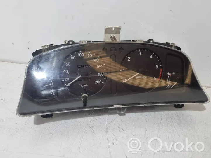 Toyota Corolla E110 Speedometer (instrument cluster) 