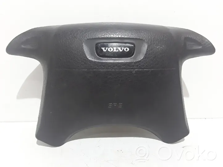 Volvo S40, V40 Fahrerairbag 