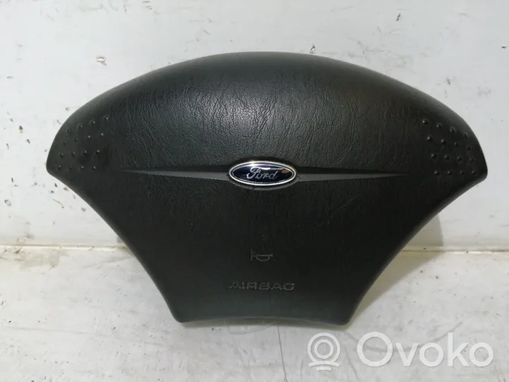 Ford Focus Airbag dello sterzo 