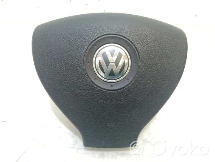 Volkswagen PASSAT B6 Airbag de volant 