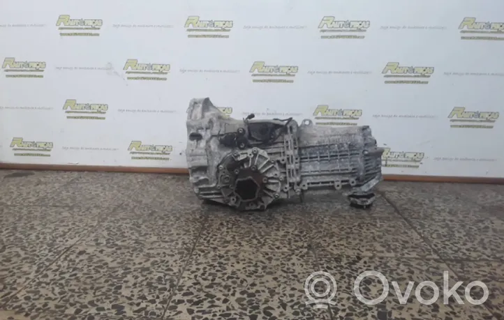 Audi A4 S4 B7 8E 8H Manual 5 speed gearbox 