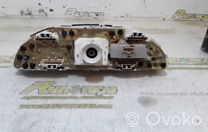 Fiat Punto (176) Tachimetro (quadro strumenti) 